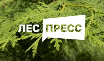 Всероссийский конкурс для журналистов и блогеров «ЛЕС-ПРЕСС»