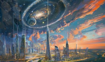 Литературный конкурс «Россия 2050»